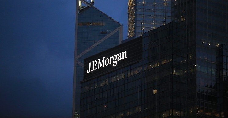 Core Scientific Sale Sale Sets Floor Price for Bitcoin Miners: JPMorgan