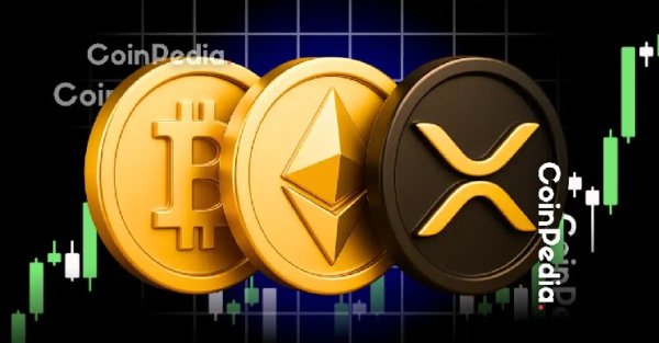 Bitcoin, Ethereum, XRP Set for Next Price Rally as White House Crypto Report Nears
