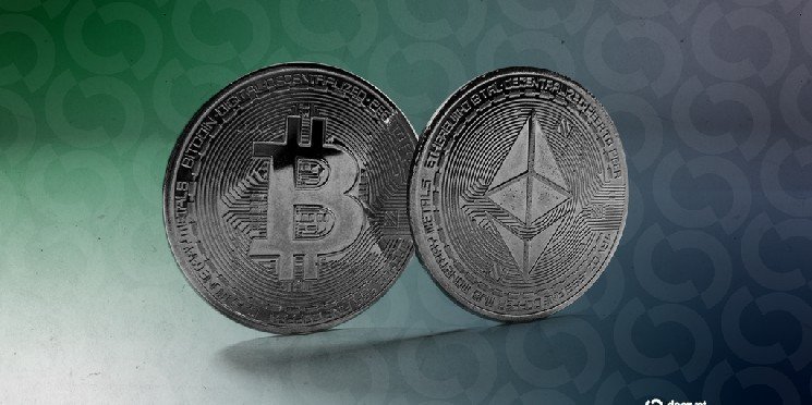 Ethereum ETFs Massively Outpace Bitcoin Funds&mdash;Why ETH Demand Is Surging