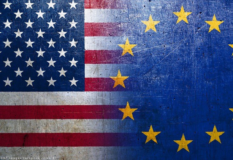 Critical Date for Tariffs: July 9 &ndash; Significant Development Just Occurred in Negotiations Between the US and the EU