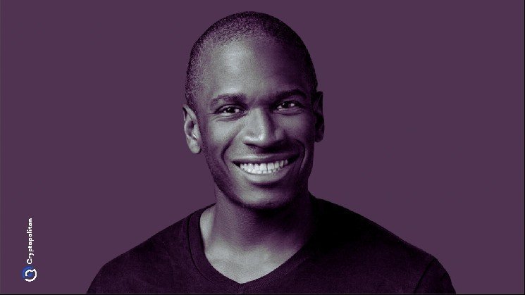 Arthur Hayes says stablecoins from big banks could unlock $6.8 trillion to buy US Treasuries Arthur Hayes says stablecoins from big banks could unlock $6.8 trillion to buy US Treasuries