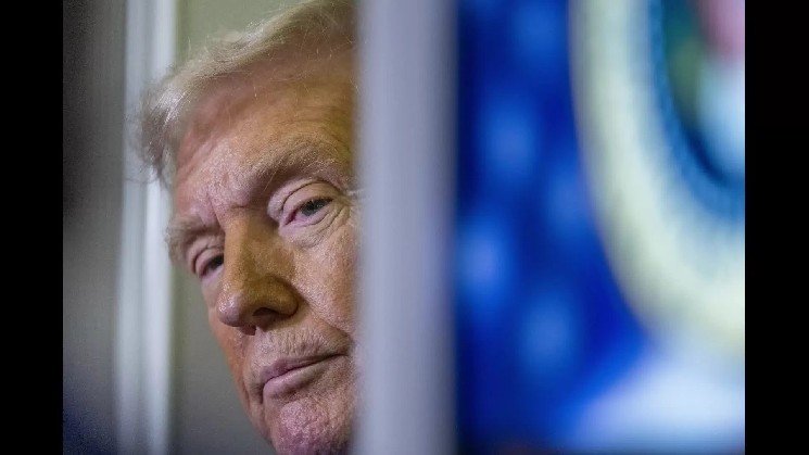 BREAKING: US President Donald Trump Announced That They Have Reached a Tariff Agreement with the European Union &ndash; &ldquo;The Biggest Deal Ever&rdquo;