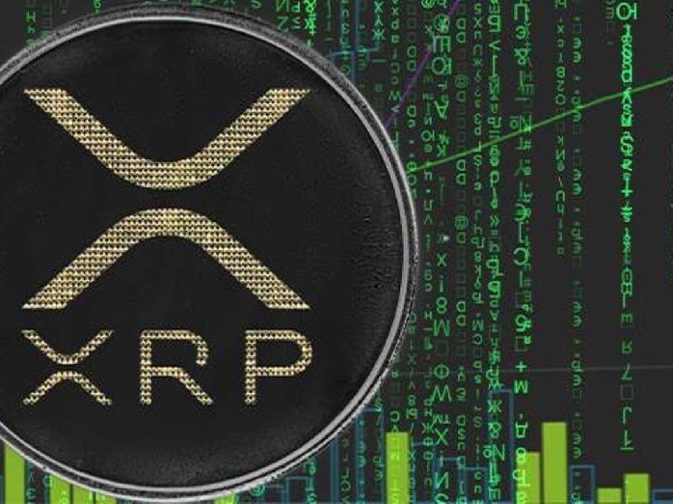 Crypto Treasury Trend Now Shifts to XRP &ndash; Nasdaq-Listed Company Announces Purchase