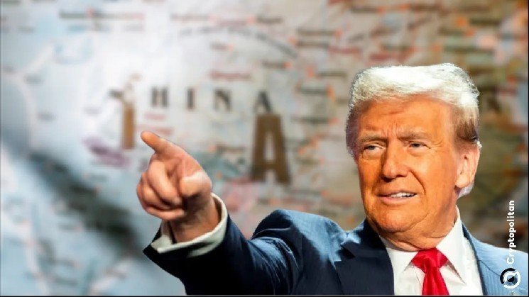 Trump plans to introduce new 25&ndash;40% tariffs on Southeast Asian countries