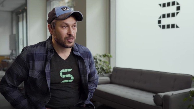 A Surprising Exit from the Founder of Solana (SOL)! "I've Been Saying It for Years, These Altcoins Are Trash!"