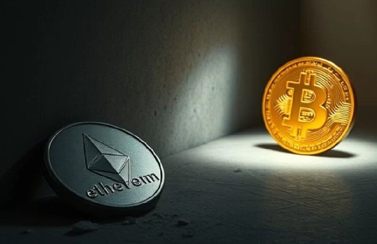 Bitcoin Broke Record After Record, But Why There Is Still No Movement in Ethereum and Altcoins! Analyst Explains! Bitcoin Broke Record After Record, But Why There Is Still No Movement in Ethereum and Altcoins! Analyst Explains!