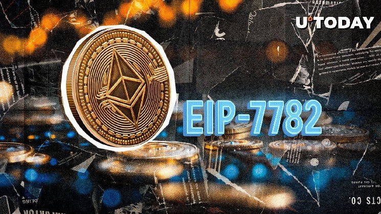 This EIP Can Make Ethereum 2x Faster: Details This EIP Can Make Ethereum 2x Faster: Details