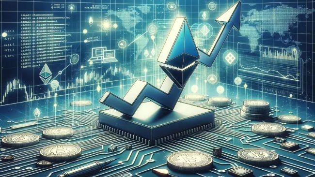 Ethereum Price Pushes Higher &mdash; Eyes Set on Next Major Barrier