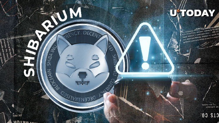 Urgent Phishing Scam Alert Issued to Shibarium Community