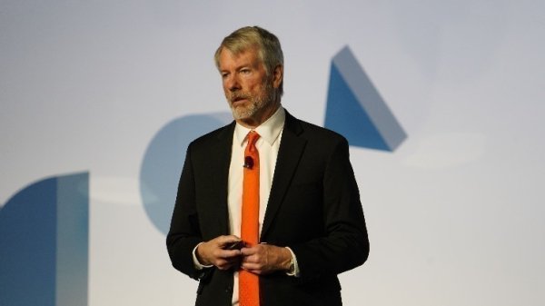 Strategy Earned $10B in Q2 on Back of Bitcoin Price Gain Strategy Earned $10B in Q2 on Back of Bitcoin Price Gain