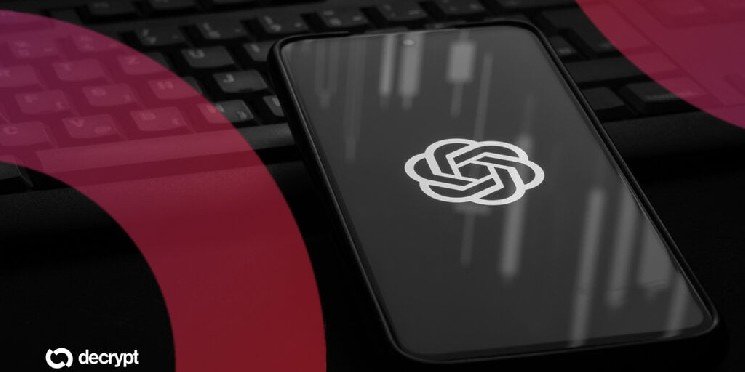 High School Student's ChatGPT Trading Bot Is Crushing the Russell 2000