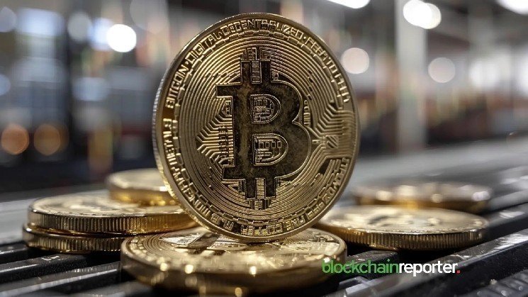 MicroStrategy Reveals Portfolio Risks as Bitcoin Holdings Top $64.4 Billion