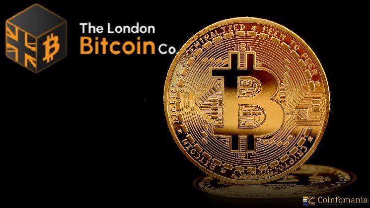 London Bitcoin Company Surpasses 1,000 Miners in North America London Bitcoin Company Surpasses 1,000 Miners in North America