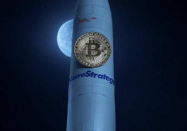 BREAKING: MicroStrategy Makes Another Major Bitcoin Move