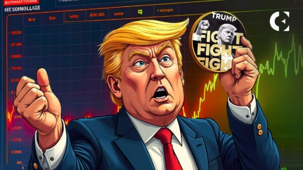A $370 Million Supply Shock Is About to Hit the TRUMP Token Tomorrow