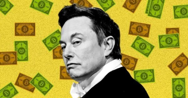 Fact Check: Is Elon Musk Secretly Buying Bitcoin?