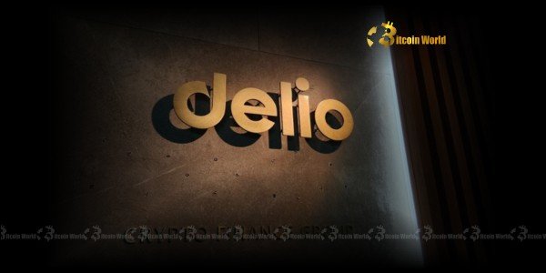 Delio CEO Attack: Shocking Consequences for Crypto Losses
