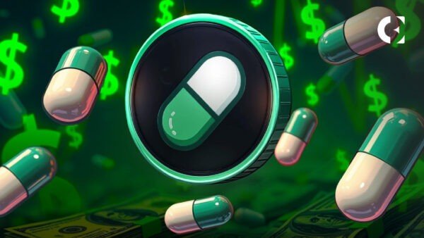 Pump.fun Sends 13.75 Billion PUMP Tokens to Wintermute, Price Craters 22%