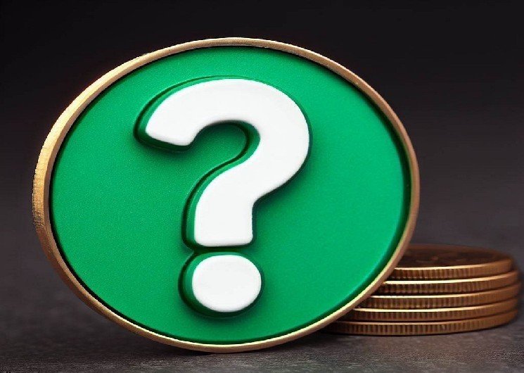 JUST IN: This Altcoin&rsquo;s New Airdrop Announcement Caused a Sudden Spike in Its Price