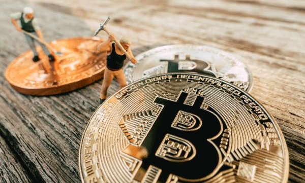 Asia Morning Briefing: The First AI vs BTC Environmental Impact Numbers are Here. And it Might Start a New Debate