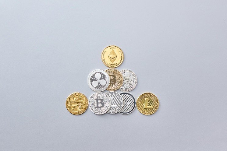 Cryptocurrency Analysis Company Assesses the Current Status of Bitcoin, Ethereum, Solana, XRP, and SUI &ndash; What is the Current Situation?