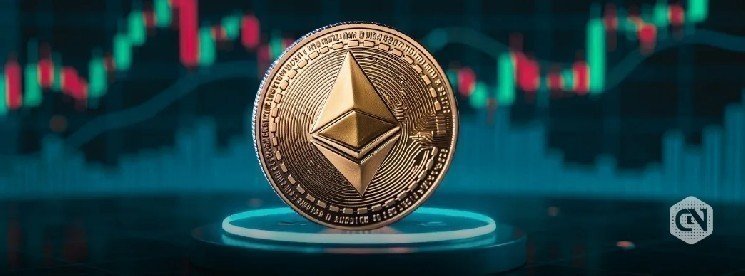 Ethereum Bulls Rattle as 62K ETH Moves to Exchanges – What’s Next? Ethereum Bulls Rattle as 62K ETH Moves to Exchanges – What’s Next?