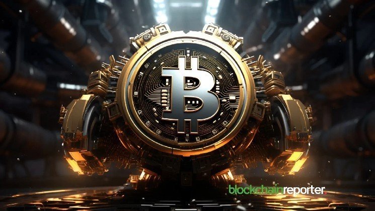 AILayer Joins Forces with DotSwap to Power AI-Powered Bitcoin DeFi