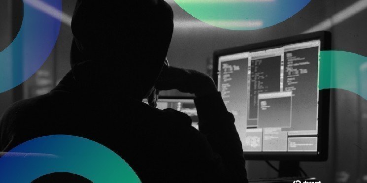 GMX Hacker Goes White-Hat, Returns $40 Million—Sends Rest to Tornado Cash GMX Hacker Goes White-Hat, Returns $40 Million—Sends Rest to Tornado Cash