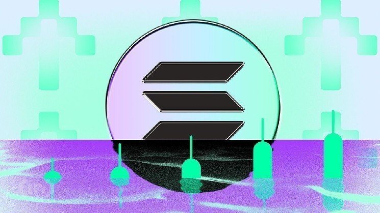 New Wallets Buy Solana While Price Slips&mdash;Is a Bounce Around the Corner?