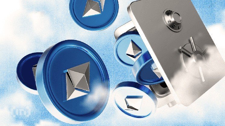 Ethereum Faces $1.3 Billion Unstaking Wave &mdash; Here&rsquo;s What It Could Mean for ETH