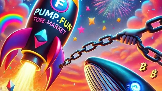 Pump.fun Token Surges in Pre-Market&mdash;But Whales Are Shorting It, Why?