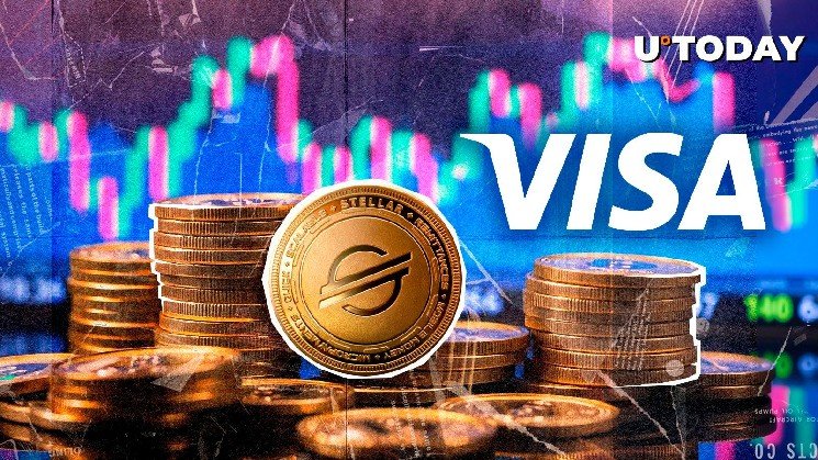 Breaking: Stellar (XLM) Achieves Visa Support