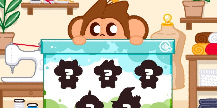 Chimpers Expands Into NFT-Linked Blind Box Collectibles