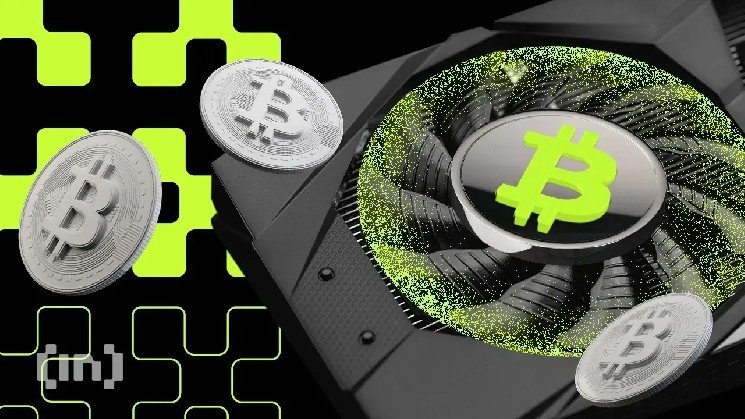 All-Time High Mining Difficulty, Quiet Google Trends—Is This the ‘Mature’ Bitcoin Bull Market? All-Time High Mining Difficulty, Quiet Google Trends—Is This the ‘Mature’ Bitcoin Bull Market?