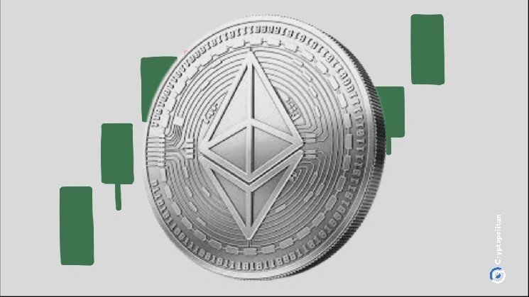 ETH treasury company BTCS says it is leveraging Aave to generate yield on its ETH holdings