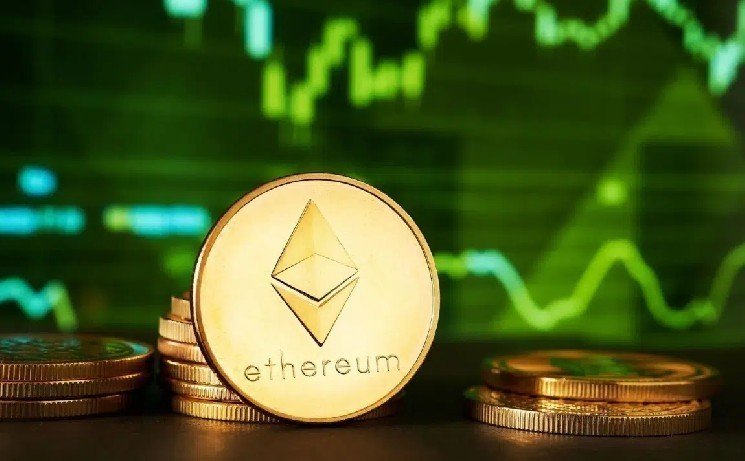 Why is Ethereum (ETH) Soaring? Bernstein Analysts Warn About One Thing