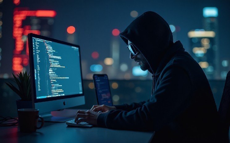 Hacker starts returning $40M in stolen funds from GMX exploit