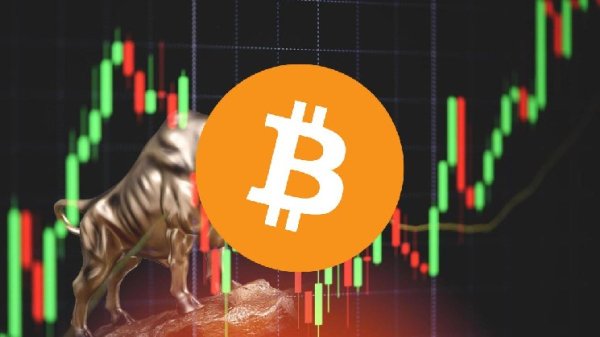 Bitcoin (BTC) Touches $110,000 Mark Again, Reaffirming Its Bullish Path