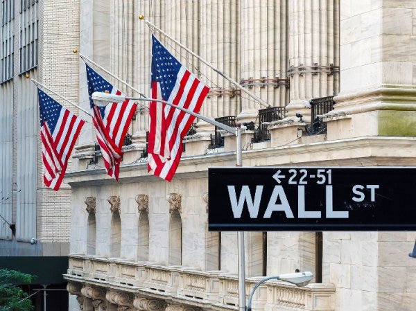 Chart of the Week: Wall Street Has Claimed Bitcoin&mdash;Now What?
