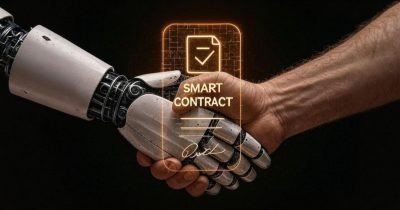 cheqd and ASI Alliance team up to address AI identity crisis with verifiable credentials