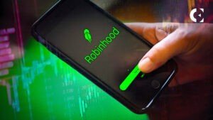 Robinhood&rsquo;s 2% Incentive Triggers Massive ETH Unstaking as Investors Embrace Alternative