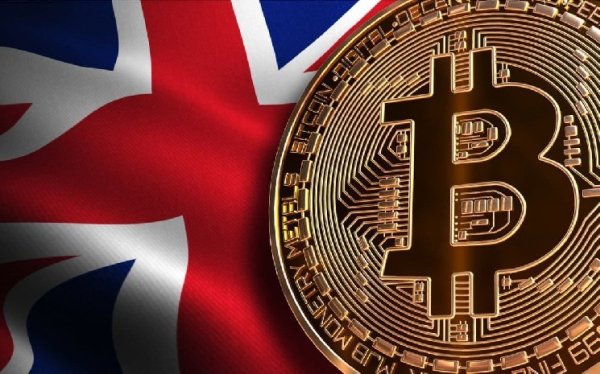 UK-Based Web Design Firm Announces New Bitcoin Purchase! Here Are the Details