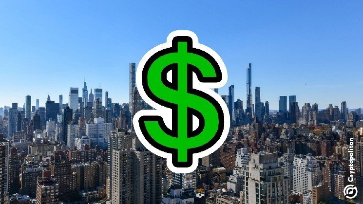 Crypto seeks access to the Fed