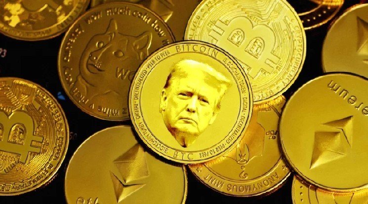 Experienced Cryptocurrency Analyst Evaluates TRUMP&rsquo;s Major Token Unlock: What to Expect in the Days Ahead?