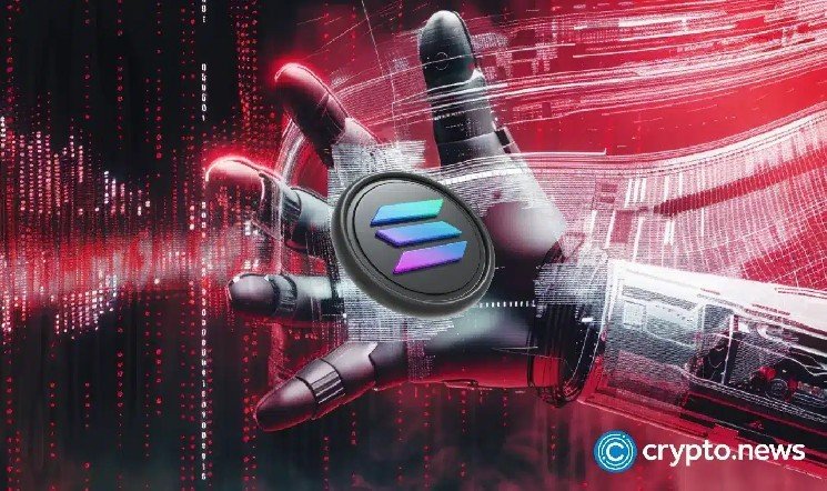 Solana captures 95% of tokenized stock trading volume in massive DeFi pivot