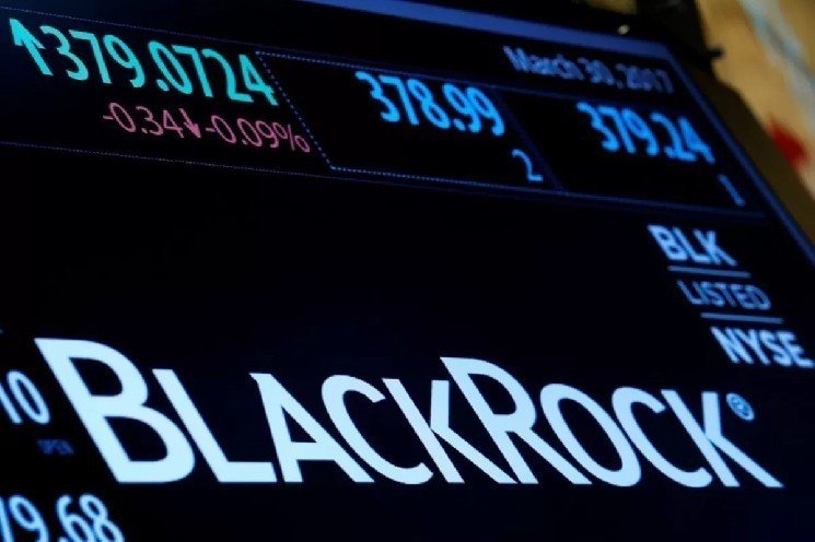 BREAKING: News of the Evening &ndash; SEC Issues Update on BlackRock&rsquo;s Spot Ethereum ETF Amendment Application