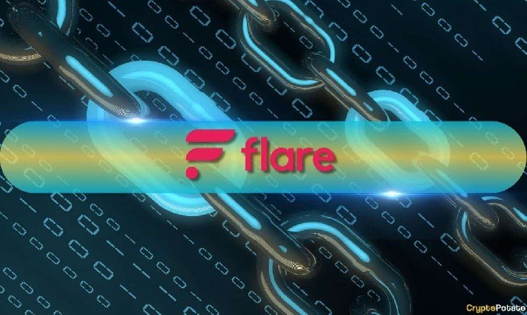 Flare Blockchain Integrates TrustSwap for Seamless Token Management and IDOs