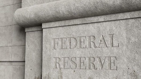 Bitcoin Flat as Markets Await Fed Decision