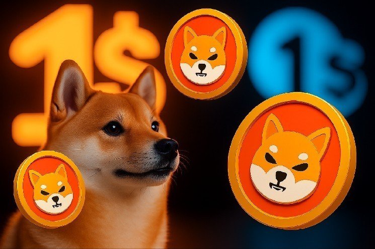 Can Shiba Inu (SHIB) Reach $1?&nbsp;