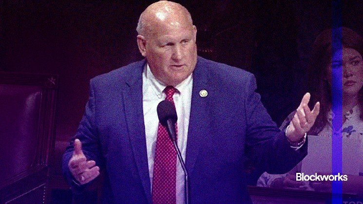 DC embraces DeFi with GENIUS, CLARITY Act amendments